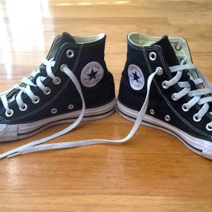 CONVERSE ALL STAR High Tops